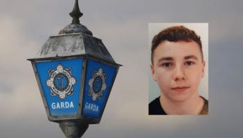 ALERT: Gardai appeal for help in locating missing boy, who may have travelled to Carlow