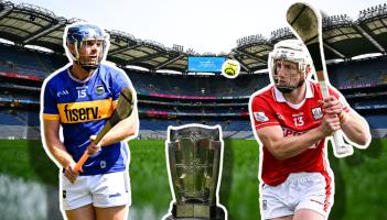 Cork v Tipperary: All-Ireland hurling final time, TV, tickets, team news, stats and more