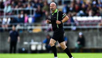 Croke Park calling as Carlow referee lands role for All-Ireland Ladies football final