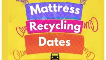 Carlow households can dispose of old mattresses for just €5 as part of once-off event