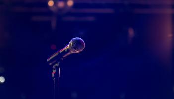 Carlow Comedy Club returns this month with award-winning Irish comedian