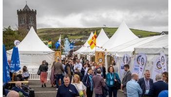 Congratulations! Four Carlow businesses announced as finalists in The Irish Food Awards 2025