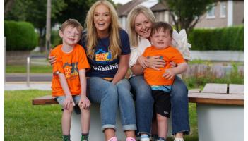 Carlow community called to take part in 100km challenge to support important cause