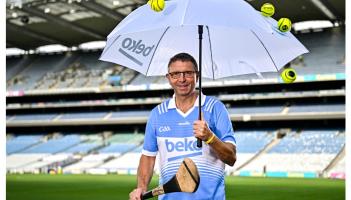 Carlow GAA clubs called to nominate 'unsung heroes' for a chance to win big for their club