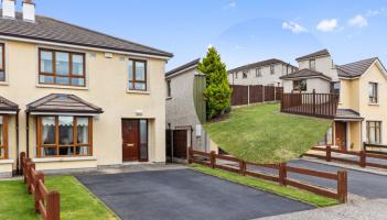PICTURES: Step inside this gorgeous three bedroom home in Carlow now on the market