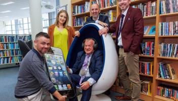 New podcast launched in Carlow aims to inspire makers and artists across the county