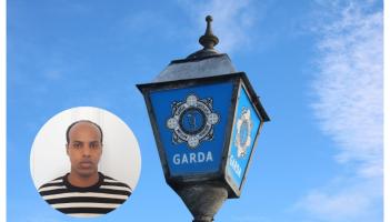 Have you seen Suhayb? Gardaí concerned for welfare of missing 17-year-old from Carlow
