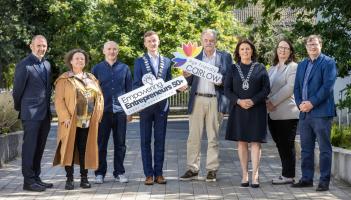New and exciting start-up competition in Carlow puts entrepreneurs over 50 in the spotlight