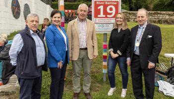 New initiative launched in Carlow designed to improve public safety