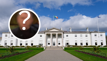 OPINION: We don't need Jim Gavin or a politician - this star is perfect for President