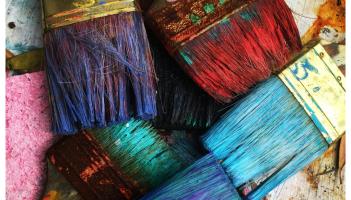 Have a Gawk! Free art workshop for adults of all ages to begin in Carlow