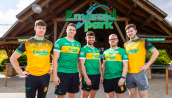 Calling all Carlow clubs – Emerald Park’s Club Weekend is set for exciting return