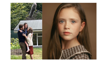 'It was just sensational'- Carlow girl (10) on starring in The Conjuring movie