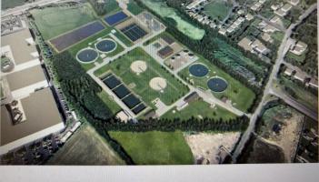 Major upgrade confirmed for Carlow's Mortarstown Wastewater Treatment Plant