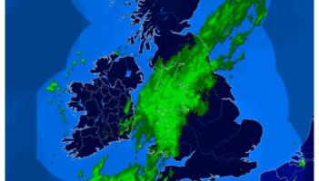 Met Éireann forecasts major change for the week ahead in latest weather update