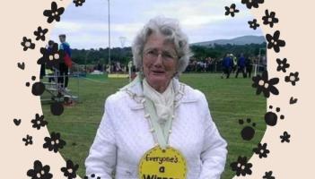 RIP: Carlow community games pay tribute to 'beloved President' who died at 97 years old