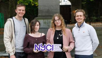 Carlow teen and youth worker calls for youth work funding in Budget 2026
