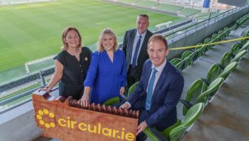 Online platform circular.ie launched to help Carlow community through circular living