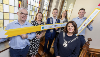 Carlow Primary Schools Invited to Join Inspiring Literacy Initiative