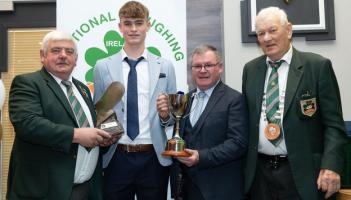 PICTURES: Carlow Ploughing Championships 2025 award winners named