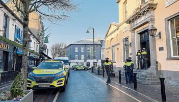 Carlow man one of three in court accused of stealing tens of thousands from Irish Rail