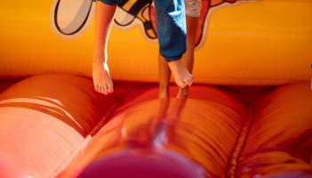 Carlow’s second sensory Sunday returns this Bank Holiday