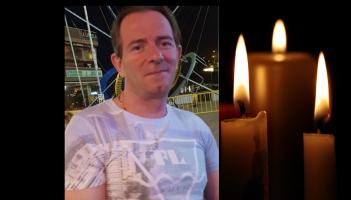 RIP: 'A truly gentle soul'- Carlow husband and father of two dies in hospital recently