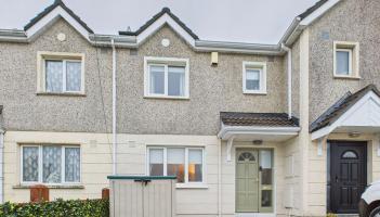 PICTURES: Prepare to be impressed by this stunning home in Carlow for €270,000