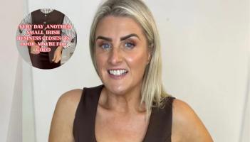 'It's very hard': Carlow business hits out at lack of support for local, family-run businesses