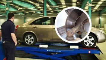 'We've encountered a serious issue' - NCT testers warn Irish drivers