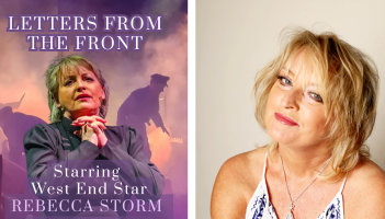 'This show is so close to my heart'-