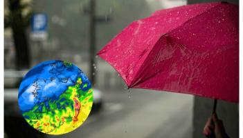 Carlow braced for weekend washout as weather warnings issued to 13 counties