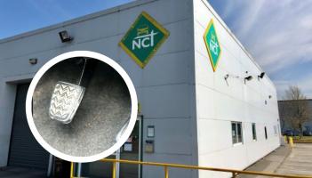 NCT testers issue failed test warning to Carlow drivers after flooding last week