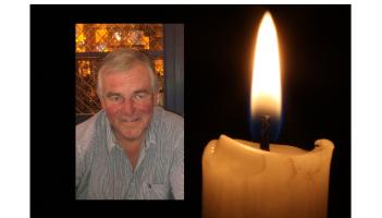 RIP: 'Gone too soon' Shock and heartbreak in Carlow as father of three dies unexpectedly