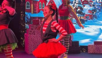 ‘It’s just very exciting’: Carlow girl prepares to dance on Late Late Toy Show AGAIN