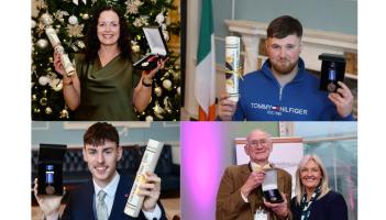 22 heroes with stories of courage and bravery honoured at The National Bravery Awards