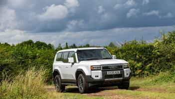 Louth Motors: Being boxy hasn&rsquo;t been cooler in a very long time