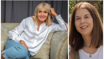 Stories with Miriam to honour Carlow woman who made Laois home