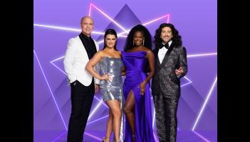 PICTURES: Meet the Irish celeb set to do battle on RTE's Dancing with the Stars 2026