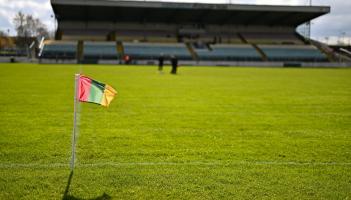 Carlow GAA's 2026 National League fixtures confirmed for footballers and hurlers