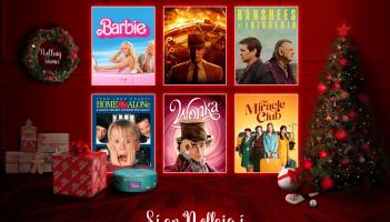 All the best movies to watch on RTE over Christmas including recent blockbusters