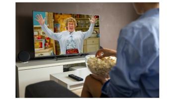 Household favourite replaces The Late Late Show and Virgin Media TV to air iconic show