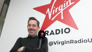 Shock as Ryan Tubridy signs off from Virgin Radio with major new broadcasting role revealed