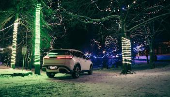 NCT issues festive safety reminder to motorists for Christmas road trips