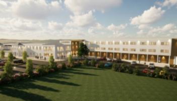 Popular Carlow hotel seeks planning permission for major revamp amid name change