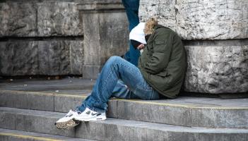 'Lives are at risk'- Carlow homeless shelter provides update during freezing cold snap