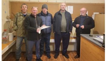 'You'd buy houses with the money spent' - Six decades of pigeon keeping in Carlow