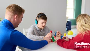 Job Alert! Resilience Healthcare is seeking to hire support workers in Kilkenny