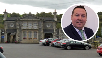 Parking charges at Carlow train station making public transport &lsquo;unattractive&rsquo;
