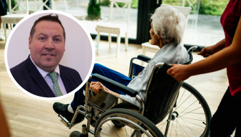 Carlow families caring for loved ones left &lsquo;begging&rsquo; for help amid &lsquo;major&rsquo; shortages